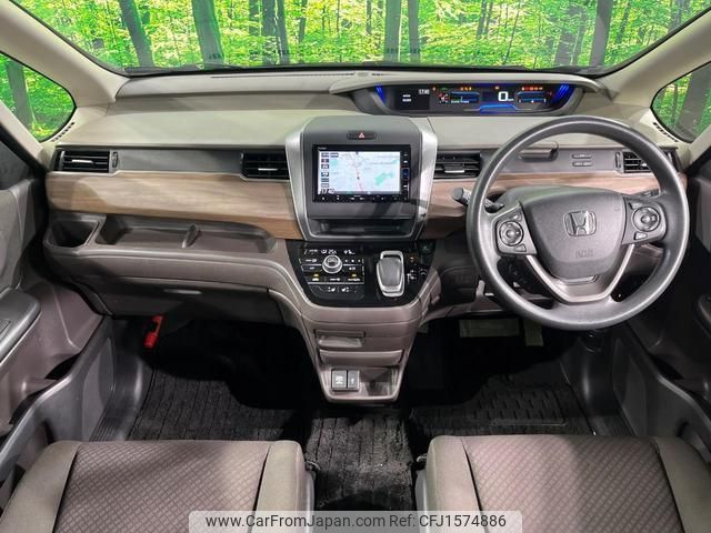 honda freed-hybrid 2020 CFJ1574886 image 2
