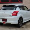 suzuki swift 2017 quick_quick_ZC53S_ZC53S-106156 image 3