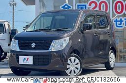 suzuki wagon-r 2015 -SUZUKI--Wagon R DBA-MH34S--MH34S-409664---SUZUKI--Wagon R DBA-MH34S--MH34S-409664-