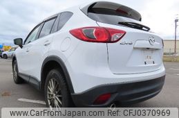 mazda cx-5 2014 NIKYO_MA75390