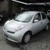 nissan march 2010 GOO_JP_700040370830250625002 image 16