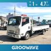 isuzu elf-truck 2019 -ISUZU--Elf TRG-NPR85AR--NPR85-7090856---ISUZU--Elf TRG-NPR85AR--NPR85-7090856- image 1