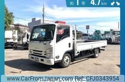 isuzu elf-truck 2019 -ISUZU--Elf TRG-NPR85AR--NPR85-7090856---ISUZU--Elf TRG-NPR85AR--NPR85-7090856-