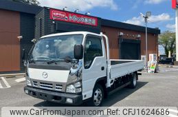 mazda titan 2006 CFJ1624686
