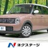 suzuki alto-lapin 2023 CFJ1771172 image 1