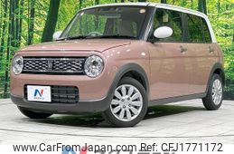 suzuki alto-lapin 2023 CFJ1771172