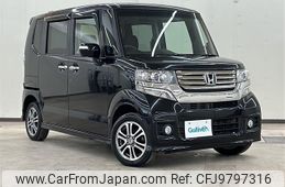 honda n-box 2013 -HONDA--N BOX DBA-JF2--JF2-1108507---HONDA--N BOX DBA-JF2--JF2-1108507-