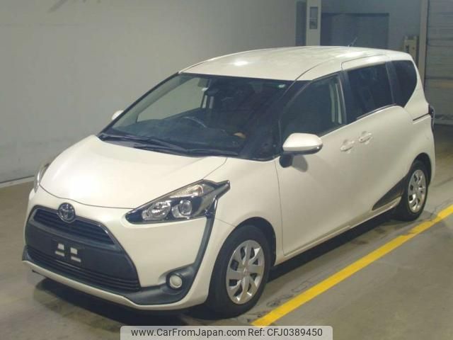 toyota sienta 2016 quick_quick_DBA-NSP170G_NSP170-7032353 image 1