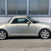 daihatsu copen 2005 -DAIHATSU--Copen L880K-0025063---DAIHATSU--Copen L880K-0025063- image 4