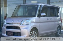 daihatsu tanto 2014 CFJ1819707