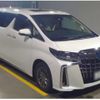 toyota alphard 2021 quick_quick_6AA-AYH30W_AYH30-0138979 image 1