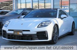 porsche panamera 2025 -PORSCHE--Porsche Panamera 3LA-LG3SB--WP0ZZZYAZSL045***---PORSCHE--Porsche Panamera 3LA-LG3SB--WP0ZZZYAZSL045***-