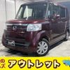 honda n-box 2016 CFJ1818592 image 1