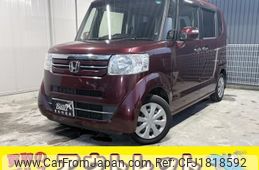 honda n-box 2016 CFJ1818592
