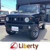 suzuki jimny 2025 CFJ1873578 image 1