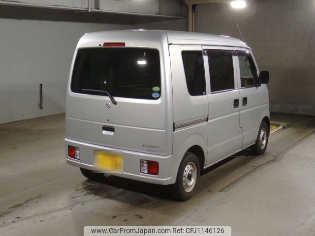 suzuki every 2014 -SUZUKI 【神戸 486そ33】--Every DA64V-839922---SUZUKI 【神戸 486そ33】--Every DA64V-839922- image 2