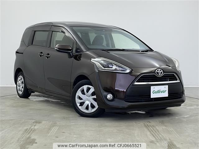 toyota sienta 2016 -TOYOTA--Sienta DBA-NSP170G--NSP170-7026865---TOYOTA--Sienta DBA-NSP170G--NSP170-7026865- image 1