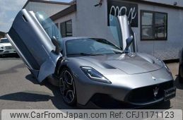 maserati maserati-others 2022 -MASERATI 【京都 302ﾏ334】--Maserati MC30--00395665---MASERATI 【京都 302ﾏ334】--Maserati MC30--00395665-