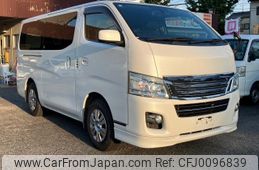 nissan nv350-caravan-van 2013 quick_quick_LDF-VW6E26_VW6E26-005252