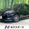 nissan note 2018 -NISSAN--Note DAA-HE12--HE12-146564---NISSAN--Note DAA-HE12--HE12-146564- image 1