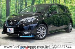 nissan note 2018 -NISSAN--Note DAA-HE12--HE12-146564---NISSAN--Note DAA-HE12--HE12-146564-