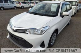 toyota corolla-fielder 2019 quick_quick_5BA-NRE161G_NRE161-0082787