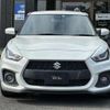 suzuki swift 2021 -SUZUKI--Swift 4BA-ZC33S--ZC33S-412413---SUZUKI--Swift 4BA-ZC33S--ZC33S-412413- image 10