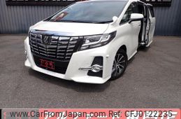 toyota alphard 2015 quick_quick_DBA-AGH35W_AGH35-0003284