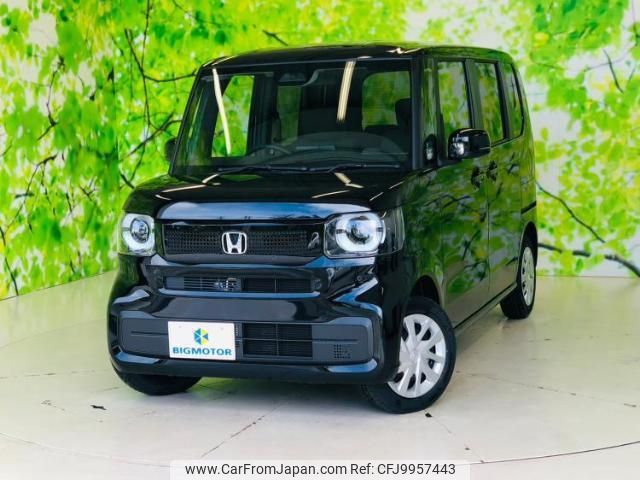 honda n-box 2024 quick_quick_JF5_JF5-1051235 image 1