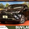 toyota harrier 2021 quick_quick_MXUA80_MXUA80-0062489 image 1