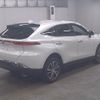 toyota harrier 2021 quick_quick_6BA-MXUA80_MXUA80-0059051 image 3