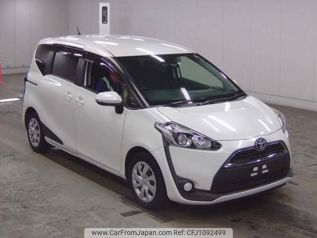 toyota sienta 2016 quick_quick_DBA-NSP170G_NSP170-7053610 image 1