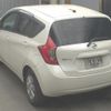 nissan note 2015 -NISSAN--Note E12-414818---NISSAN--Note E12-414818- image 2