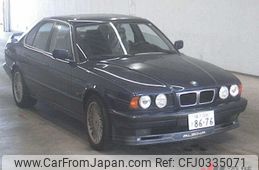 bmw alpina 1994 -BMW 【横浜 306ｻ8676】--BMW Alpina ﾌﾒｲ--4E310025---BMW 【横浜 306ｻ8676】--BMW Alpina ﾌﾒｲ--4E310025-