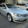 volkswagen cc 2013 -フォルクスワーゲン--ＶＷ　フォルクスワーゲンＣＣ ABA-3CCDAC--WVWZZZ3CZDE534437---フォルクスワーゲン--ＶＷ　フォルクスワーゲンＣＣ ABA-3CCDAC--WVWZZZ3CZDE534437- image 3