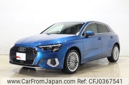 audi a3 2021 -AUDI--Audi A3 3AA-GYDLA--WAUZZZGY7MA134658---AUDI--Audi A3 3AA-GYDLA--WAUZZZGY7MA134658-