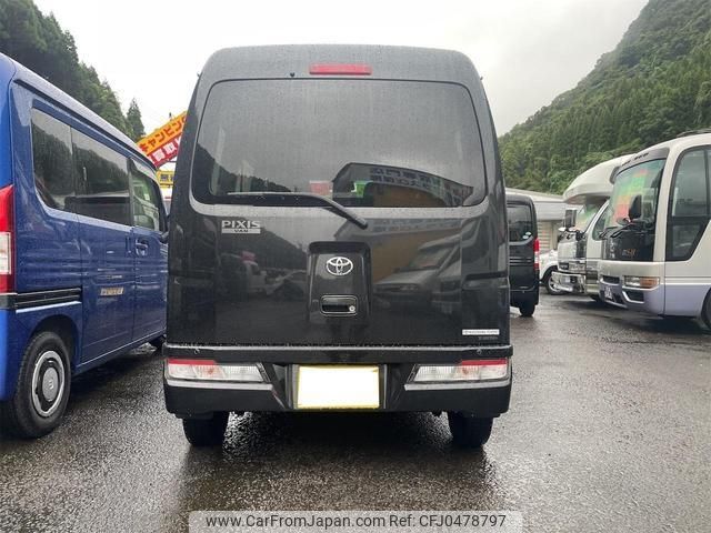 toyota pixis-van 2019 -TOYOTA 【鹿児島 480ﾊ3190】--Pixis Van S321M--0029190---TOYOTA 【鹿児島 480ﾊ3190】--Pixis Van S321M--0029190- image 2