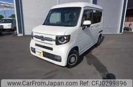 honda n-van 2018 -HONDA--N VAN JJ1--JJ1-3013670---HONDA--N VAN JJ1--JJ1-3013670-