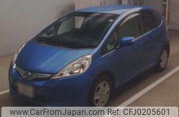 honda fit 2012 -HONDA 【柏 530ｾ1071】--Fit DAA-GP1--GP1-1133263---HONDA 【柏 530ｾ1071】--Fit DAA-GP1--GP1-1133263-