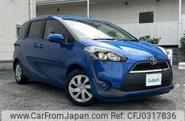 toyota sienta 2015 -TOYOTA--Sienta DBA-NSP170G--NSP170-7016609---TOYOTA--Sienta DBA-NSP170G--NSP170-7016609-