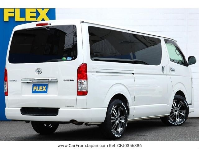 toyota hiace-van 2019 -TOYOTA--Hiace Van CBF-TRH200V--TRH200-0299075---TOYOTA--Hiace Van CBF-TRH200V--TRH200-0299075- image 2