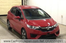 honda fit 2016 -HONDA--Fit GP5-1210875---HONDA--Fit GP5-1210875-