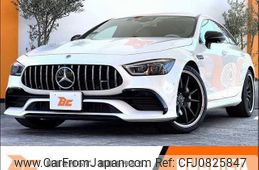 mercedes-benz amg 2019 -MERCEDES-BENZ--AMG 290661--1A002797---MERCEDES-BENZ--AMG 290661--1A002797-