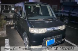 daihatsu tanto 2006 -DAIHATSU--Tanto CBA-L350S--L350S-0215329---DAIHATSU--Tanto CBA-L350S--L350S-0215329-