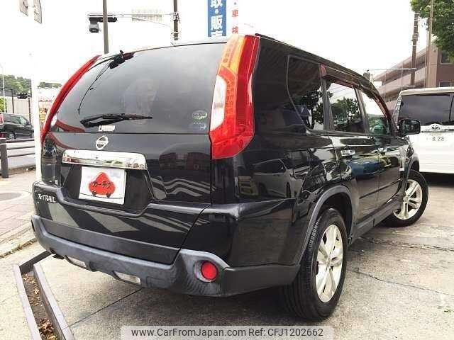 nissan x-trail 2011 504928-930276 image 2