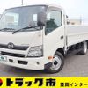 hino dutro 2017 -HINO--Hino Dutoro TKG-XZU710M--XZU710-0024091---HINO--Hino Dutoro TKG-XZU710M--XZU710-0024091- image 1