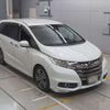 honda odyssey 2014 -HONDA--Odyssey DBA-RC1--RC1-1013371---HONDA--Odyssey DBA-RC1--RC1-1013371- image 10