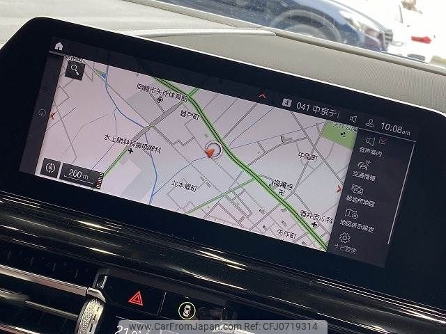 bmw 8-series 2020 -BMW--BMW 8 Series 3DA-GW30--WBAGW42080CF20138---BMW--BMW 8 Series 3DA-GW30--WBAGW42080CF20138- image 2