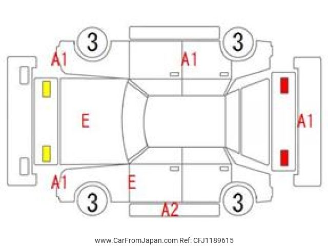 daihatsu taft 2020 -DAIHATSU--Taft 6BA-LA900S--LA900S-0010522---DAIHATSU--Taft 6BA-LA900S--LA900S-0010522- image 2