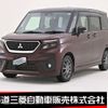 mitsubishi delica-d2 2021 -MITSUBISHI--Delica D2 5AA-MB37S--MB37S-601603---MITSUBISHI--Delica D2 5AA-MB37S--MB37S-601603- image 1